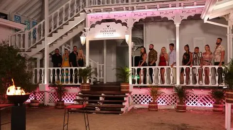 Hotel Paradise All Stars - odcinek 8 