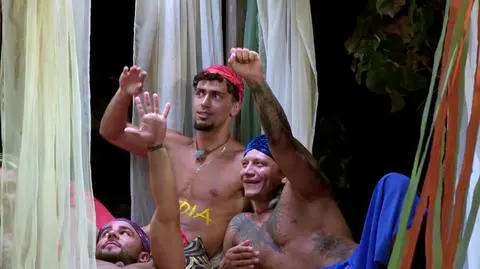 Hotel Paradise 6 - odcinek 42