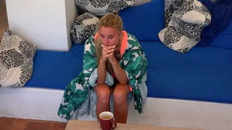 Hotel Paradise 6 - odcinek 11