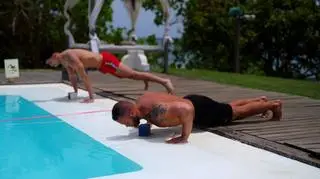 Hotel Paradise 6 - odcinek 19 