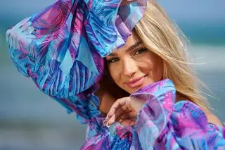 Hotel Paradise 8: Ada Borkowska 