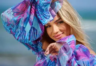 Ada z "Hotelu Paradise 8" zdradza kulisy kariery muzycznej i marzenia o powrocie do telewizji. Nie zgadniecie, o jakim programie marzy! [TYLKO U NAS]