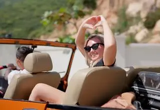 Kasia opuszcza Hotel Paradise. Co było przyczyną jej odejścia?