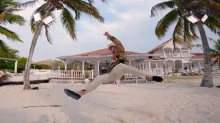 Hotel Paradise 7 - odcinek 36