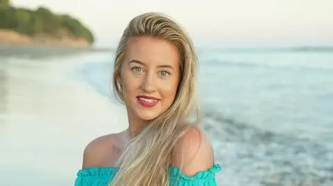 Hotel Paradise 6: Poznajcie Ewelinę!