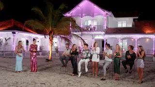 Hotel Paradise 7 - odcinek 43