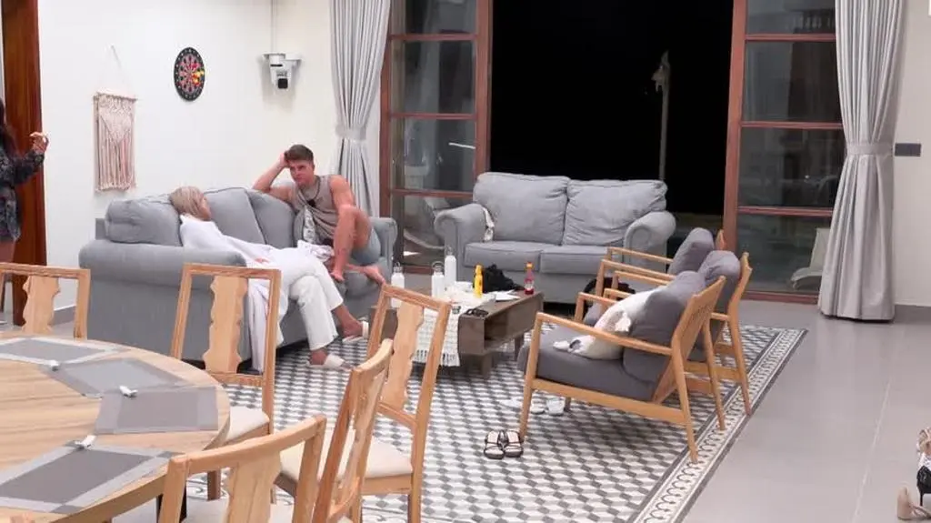 Hotel Paradise 8: Natalia jest zazdrosna o Michała 