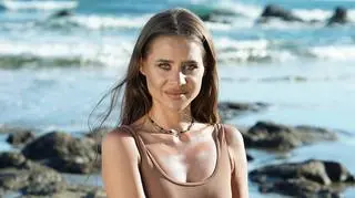 Hotel Paradise: Hanna 