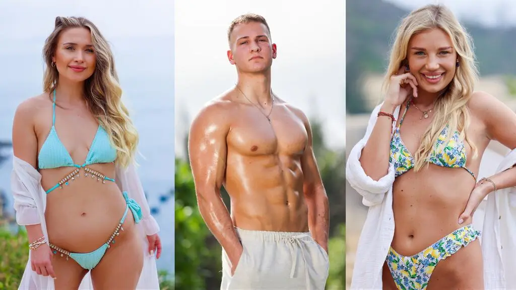 Hotel Paradise 8: Uczestnicy nowej edycji 