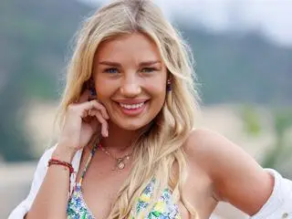 Hotel Paradise 8: Agnieszka 