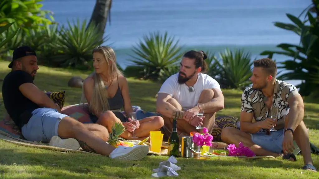 Hotel Paradise 6