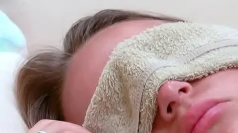 Hotel Paradise 8: Bartek przeprasza Adę!
