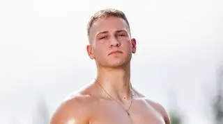 Hotel Paradise 8: Antek 