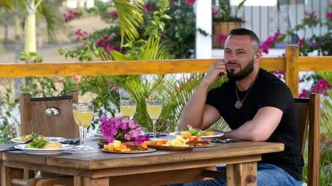 Hotel Paradise 6: Randka z nowym uczestnikiem