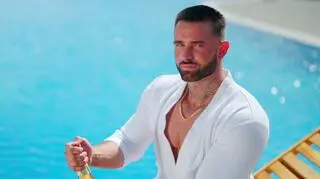 Hotel Paradise 8: Kacper 