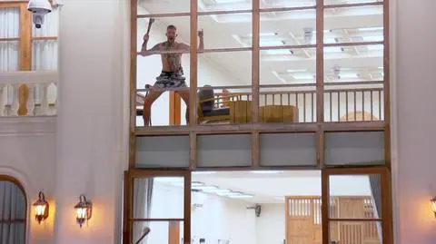 Hotel Paradise 8, odcinek 19