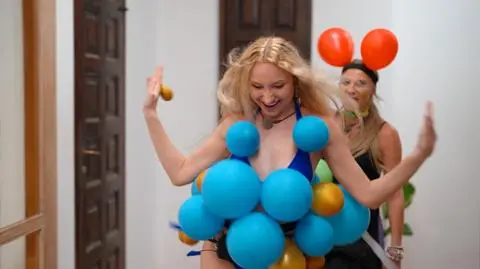 Hotel Paradise 6 - odcinek 7