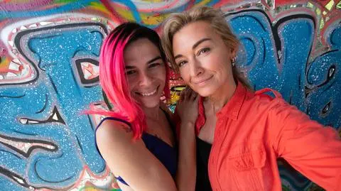 Kobieta na krańcu świata, sezon 14, odcinek 6