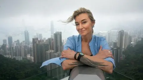 Kobieta na krańcu świata - Making of