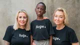 
Kobieta na krańcu świata - Nigeria