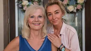 Kadr z 7. odcinka programu „Kobieta na krańcu świata”