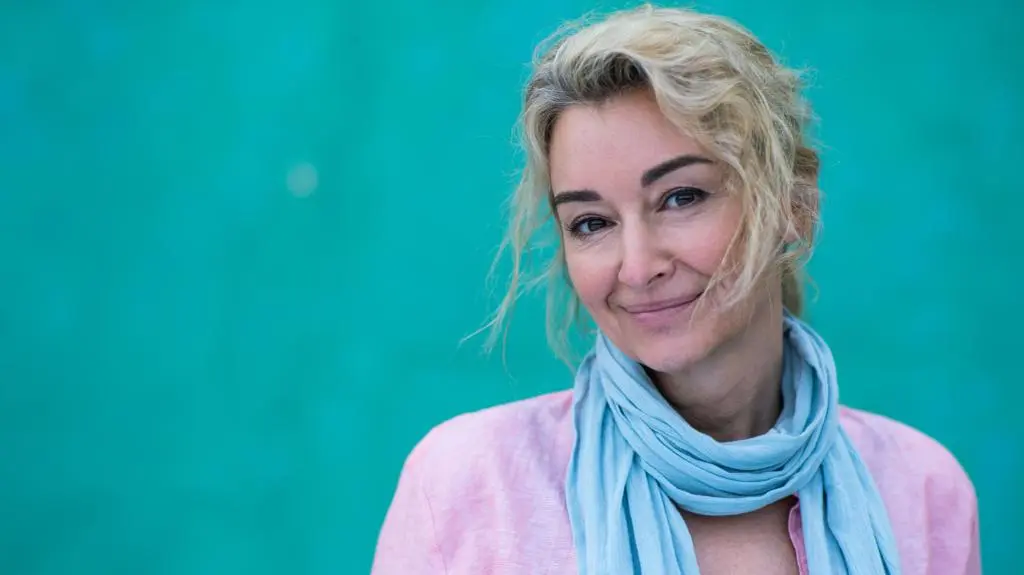 Martyna Wojciechowska w Panamie. 2 odcinek 14 sezonu programu "Kobieta na krańcu świata".
