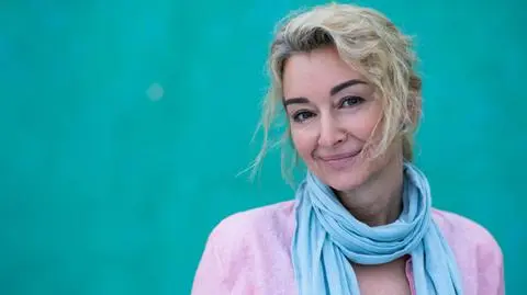 Tego nie wiecie o Martynie Wojciechowskiej!