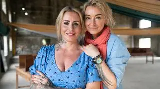 Kobieta na krańcu świata - Nigeria