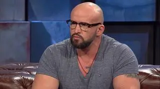 Tomasz Oświeciński fałszował autografy Michaela Jacksona!