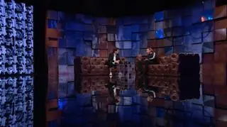 Xawery Żuławski miał swój zespół muzyczny!