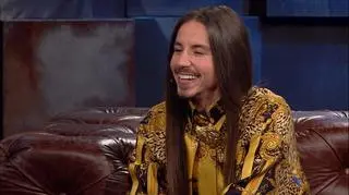 Szpak w Męskim Graniu?! To by była bomba!