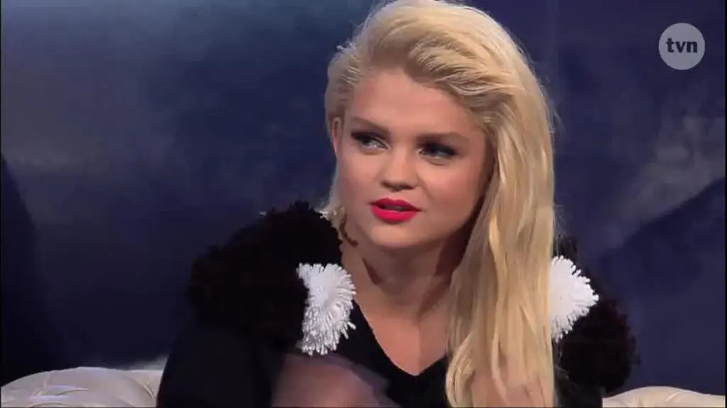 Margaret o zabawnej sytuacji z fankami