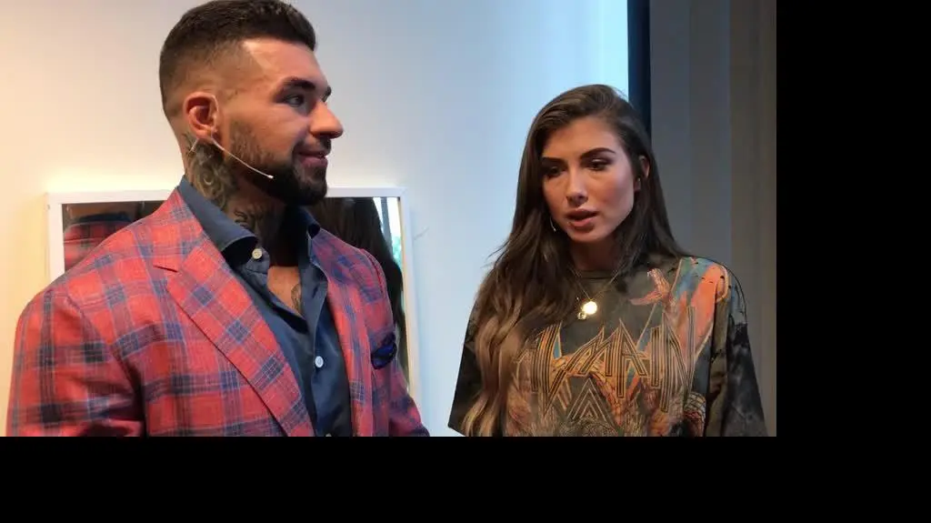 Deynn & Majewski o hejcie w Internecie i nie tylko