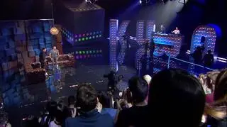 Tomasz Oświeciński przyznał, że mają do niego słabość... starsze Panie