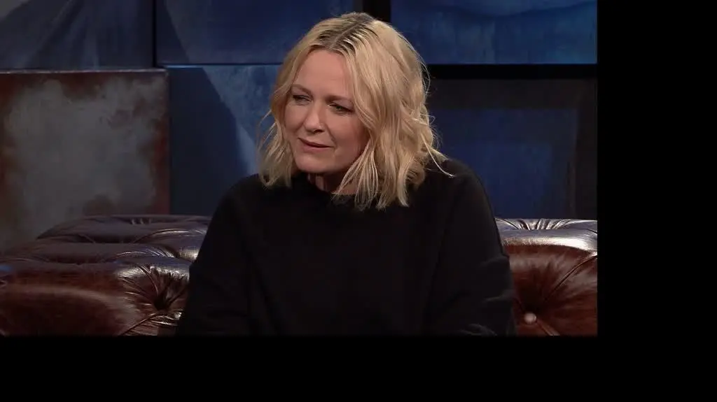 Czy Katarzyna Nosowska jest zaj**ista?