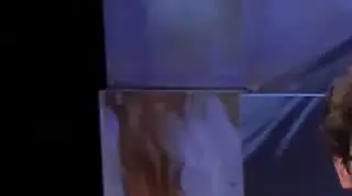 Mrozu miał problemy z wymową?