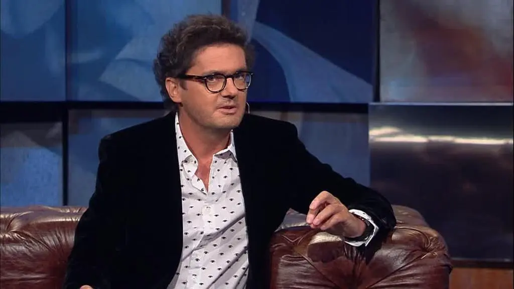 Kuba do Lichoty: "W czym zagrałeś dla kasy?"