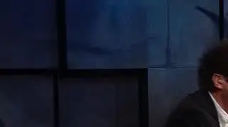 Kuba: "Dawid, jak Ty mnie zaskoczyłeś tą płytą"