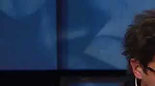 Nosowska: "Dawniej we mnie mogłoby wejść piętnastu Ciebie, a teraz może jeden"