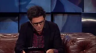 Zenon Martyniuk czy Kazik – z kim w duecie najchętniej wystąpiłby Michał Szpak? 