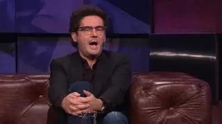 Kuba Wojewódzki: Czy Marcin Najman ma dystans do siebie?