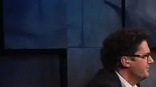 Po ilu minutach randki Dawid czuje, że "nie ma fal"?