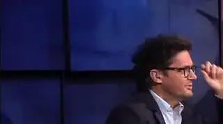 Kuba Wojewódzki: "Ty jesteś i kochany i trochę szalony"