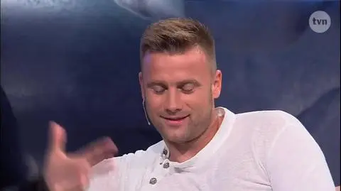 Jak Artur Boruc ocenia grę Polaków?