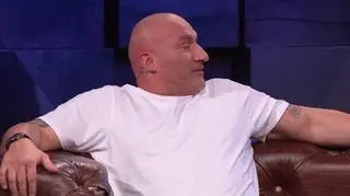 Kuba Wojewódzki: Takiego trio jeszcze nie było! Wojewódzki, Głowacki i Najman!