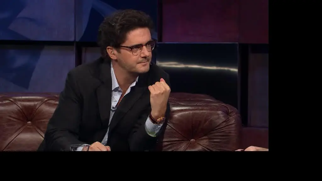 Kuba Wojewódzki: Natalia Szroeder zaśpiewała w programie u Kuby! Zobacz!