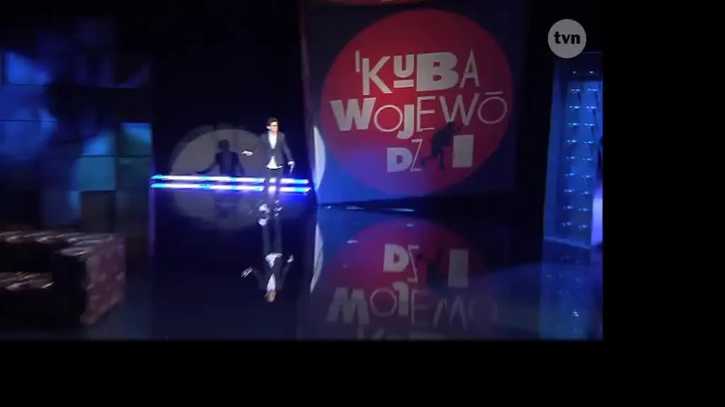 W Polsce najwiekszym komplementem jest porównywać artystę do artysty z zachodu