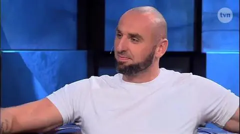 Marcin Gortat ukradł pierwszy milion w Ameryce