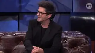 Nergal produkuje... piwo