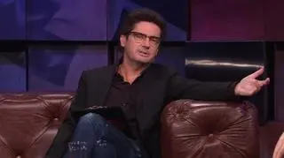 Kuba Wojewódzki: Kim chciał zostać Piotr Głowacki?